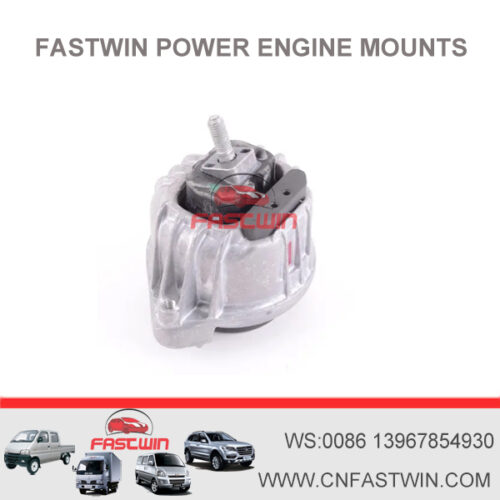 FASTWIN POWER 22116768852 E90 N46 E87 Factory Engine Mount for bmw E84 316I 116I 1.8I