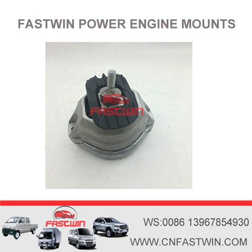 FASTWIN POWER 22116774619 22116774620 Engine Mount for BMW E60 E61 E63 E64 525d 530d 535d 22116777118