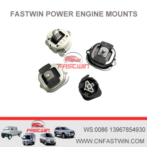 FASTWIN POWER 22116786242 In Stock High Quality Auto Parts Engine Mounting For BMW X6 E71 E72 6865145 X5 E70