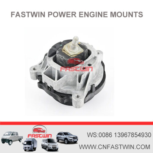 FASTWIN POWER 22116787659 22116867441 22116862549 Engine Mount Engine Mounting for BMW 2 3 4 SERIES
