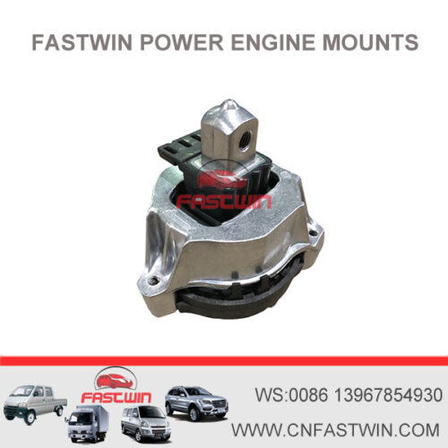 FASTWIN POWER 22116860487 22116860488 High Quality Auto Parts Left + Right Rubber Engine Mounts Use For B M W 5-Series G30 G38