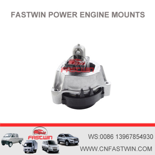 FASTWIN POWER 22116860487 22116860488 High Quality Auto Parts Left + Right Rubber Engine Mounts Use For B M W 5-Series G30 G38