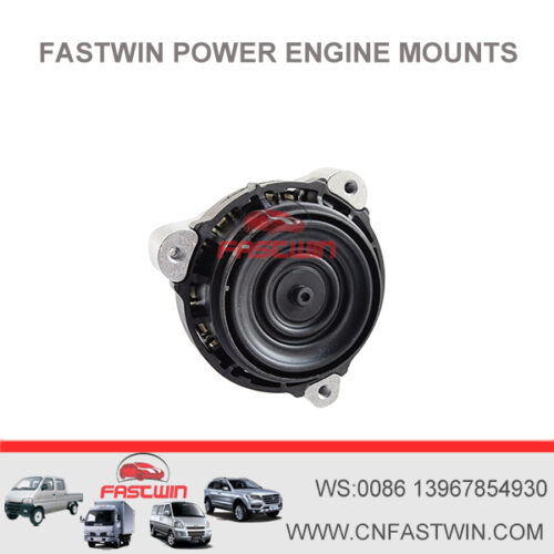 FASTWIN POWER 22116860487 22116860488 High Quality Auto Parts Left + Right Rubber Engine Mounts Use For B M W 5-Series G30 G38