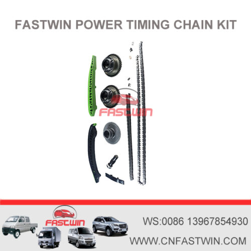 Timing Chain Kits for Mercedes Benz VVT Gears C Class CGI C180 C200 C250 M271