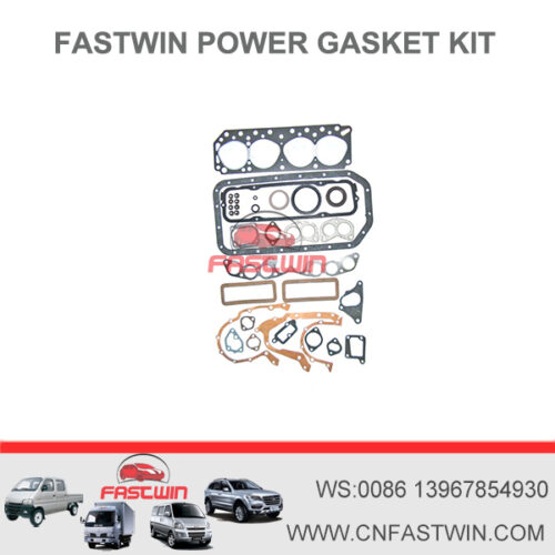 FASTWIN POWER Engine Overhaul Full Head Gasket Set Kit For Toyota 5R Dyna Platform chassis 2.0