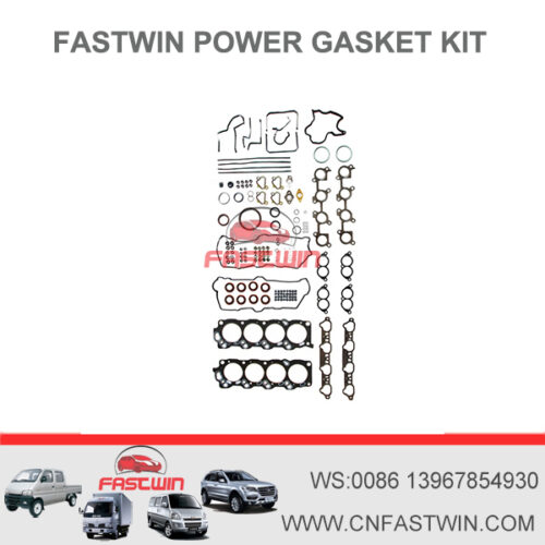 FASTWIN POWER Engine Overhaul Full Head Gasket Set Kit For Lexus Ls Toyota Crown Aristo 1UZFE