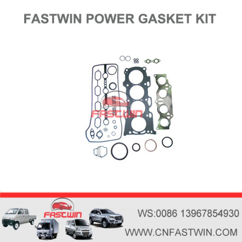 FASTWIN POWER Engine Overhaul Full Head Gasket Set Kit For Toyota 2AZFE Camry Avensis Verso Ipsum Picnic