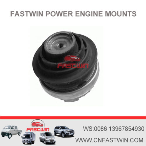 FASTWIN POWER A2112403017 2112402717 2112403017 2112403217 For Mercedes-Benz W211 E-Class Front Engine Mount NEWE