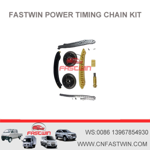 FASTWIN POWER A2710500800 Camshaft Adjuster Timing Chain Kit For Mercedes M271 C-class W203 W204 Clk-class