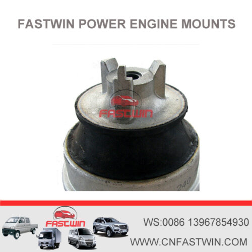 FASTWIN POWER Auto Engine Part W202 W210 Engine Mountings A2102402017 for Mercedes W202 W210 S210 Engine Mount 2102402017