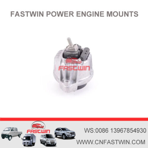 FASTWIN POWER Auto Parts Engine Mounting for E81 E87 E90 E91 E93 E92 316i 318i 320i 323i 325i 328i 330i 335i 316d 320d 22116768853