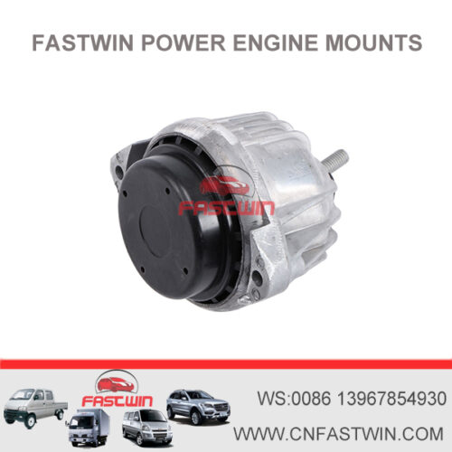 FASTWIN POWER Auto Parts Engine Mounting for E81 E87 E90 E91 E93 E92 316i 318i 320i 323i 325i 328i 330i 335i 316d 320d 22116768853