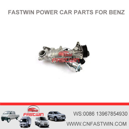 FASTWIN POWER Auto Parts Engine Coolant Water Pump 2742001407 2742000800 2742000301 2742000601 For Mercedes Benz E-Klasse Coupe C207 2013-2020