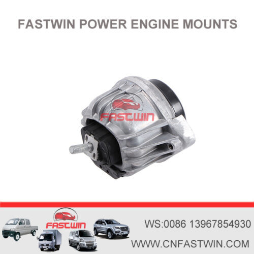 FASTWIN POWER Auto Parts Engine Mounting for E81 E87 E90 E91 E93 E92 316i 318i 320i 323i 325i 328i 330i 335i 316d 320d 22116768853