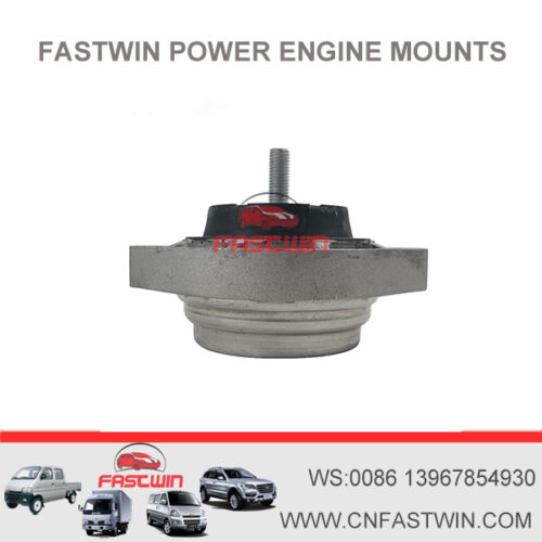 FASTWIN POWER Auto Parts Car Engine Mount 22113421296 22113421300 22113400336 22113400342 for BMW X3