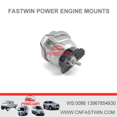 FASTWIN POWER Auto Parts Engine Motor Mount Mounting 22116762608 2211 6762 608 for B MW E60 E63 E64 M5 550i 650i