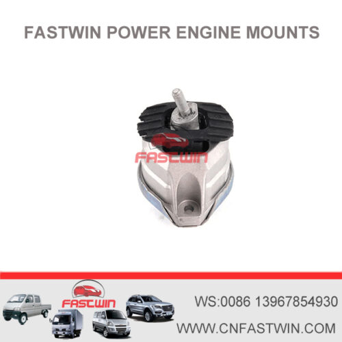 FASTWIN POWER Auto Parts Engine Motor Mount Mounting 22116762608 2211 6762 608 for B MW E60 E63 E64 M5 550i 650i