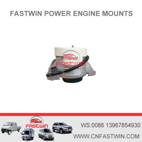 FASTWIN POWER Auto Parts Engine Mount for Mercedes Benz S-CLASS W222 V222 X222 Engine Mounting 2222407917 2222408017