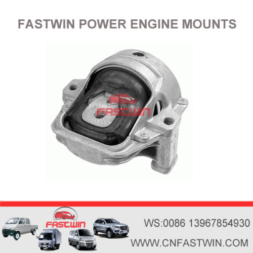 FASTWIN POWER China Manufacturer OEM Factory Aftermarket Engine Mount 8R0199381AL 8R0 199 381 AL For Audi A4 A5 B8 Quattro 2009-2012