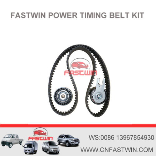 9467581780 KTB336 Car Engine Timing Belt Kits for Citroen Berlingo Peugeot