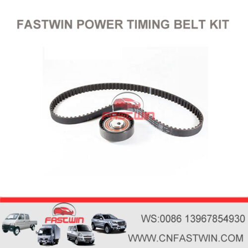 130C17480R Engine Timing Belt Kits For Renault Truck Dacia Clio Megane