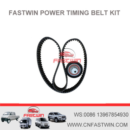 130C17480R Engine Timing Belt Kits For Renault Truck Dacia Clio Megane