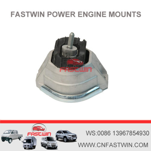 FASTWIN POWER E60 engine mount for BMW E61 engine mount 22116761089