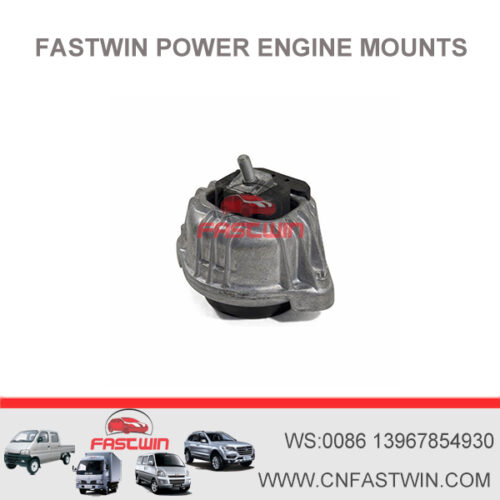 FASTWIN POWER E81 E87 E88 E82 E90 Engine mounting For BWM Engine mount E91 E92 E93 E84 Engine mounting 22116768800 22116768799