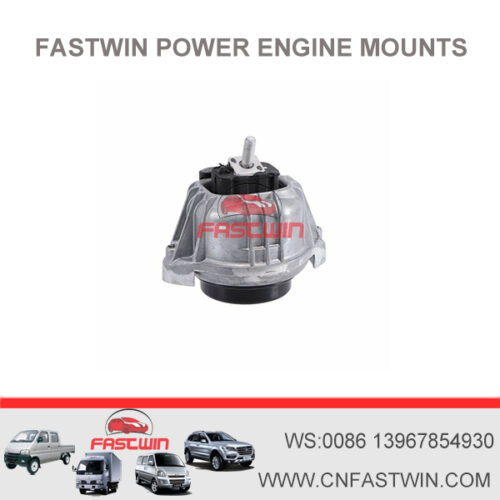 FASTWIN POWER E81 E87 E88 E82 E90 Engine mounting For BWM Engine mount E91 E92 E93 E84 Engine mounting 22116768800 22116768799