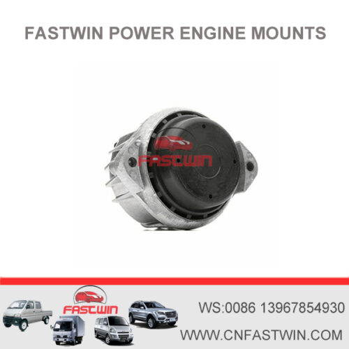 FASTWIN POWER E81 E87 E88 E82 E90 Engine mounting For BWM Engine mount E91 E92 E93 E84 Engine mounting 22116768800 22116768799