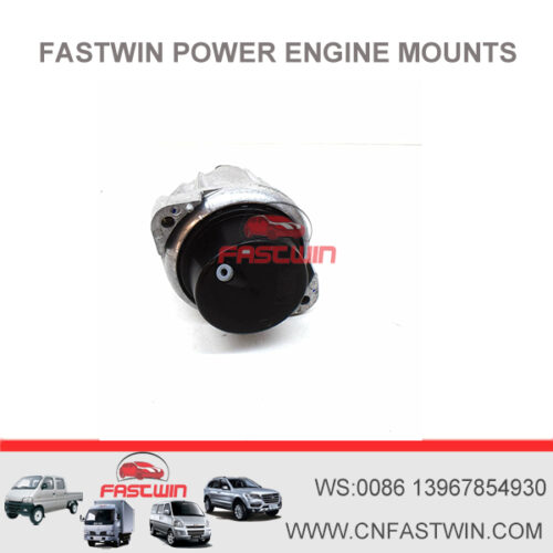 FASTWIN POWER E90 Left Engine Mount 22116773247 6773247 New for BMW CAR