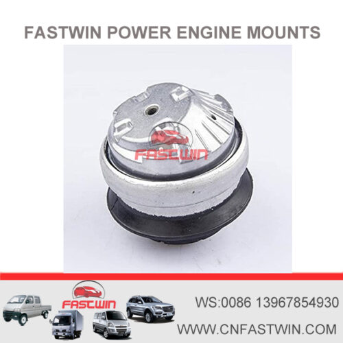 FASTWIN POWER Engine Motor Mount 2022401717 2022400217 2022401117 2022402017 For Mercedes-Benz W202 S202 C208 AL-MM-1505