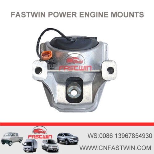 FASTWIN POWER Engine Mount For Audi Audi A4 A5 B8 B9 Q5 8R0 199 381 C 8R0 199 381 E 8K0199381GQ 8K0199381LE 8K0199381NL