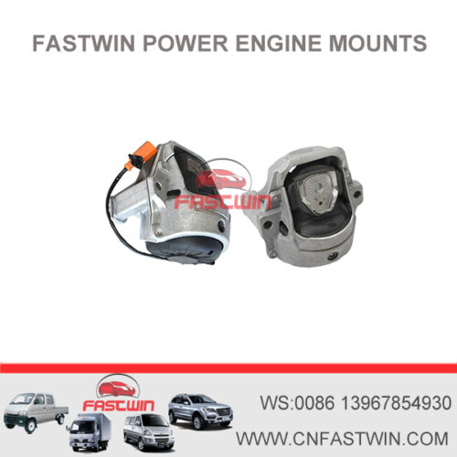 FASTWIN POWER Engine Mount For Audi Audi A4 A5 B8 B9 Q5 8R0 199 381 C 8R0 199 381 E 8K0199381GQ 8K0199381LE 8K0199381NL