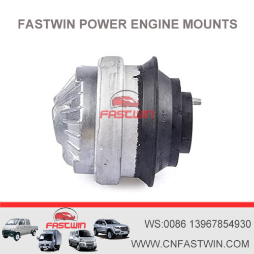 FASTWIN POWER Engine Motor Mount 2022401717 2022400217 2022401117 2022402017 For Mercedes-Benz W202 S202 C208 AL-MM-1505