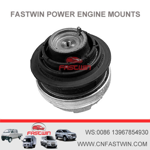 FASTWIN POWER Engine Motor Mount 2022403017 2102402417 2202402717 For Mercedes Benz W210 S210 W220 AL-MM-1454