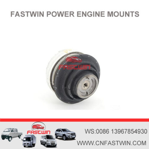 FASTWIN POWER Engine Mount For W202 W203 S202 C208 A 203 240 05 17 A 203 240 06 17 2032400517 2032400617