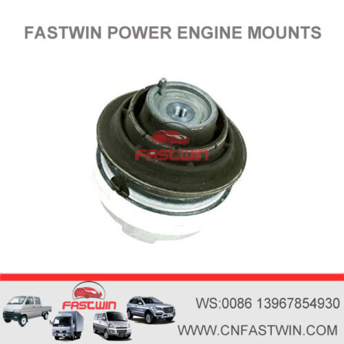 FASTWIN POWER Engine Mount Left and Right Set Benz W210 E240 E320 E430 E55 Compatible 2022404917