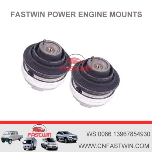 FASTWIN POWER Engine Mount Left and Right Set Benz W210 E240 E320 E430 E55 Compatible 2022404917