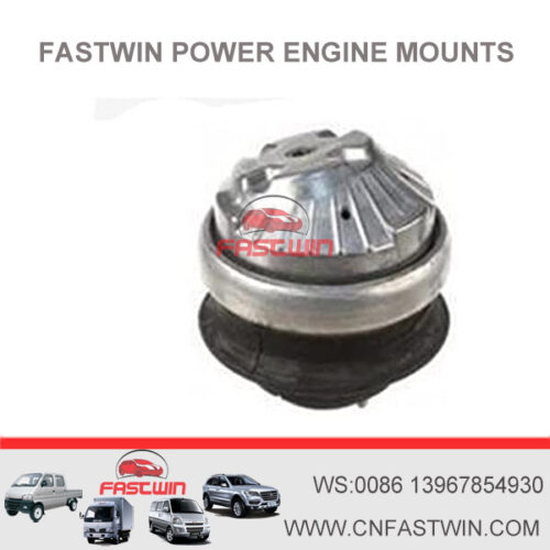 FASTWIN POWER Engine Mount Left and Right Set Benz W210 E240 E320 E430 E55 Compatible 2022404917