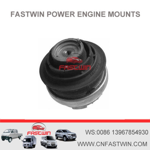 FASTWIN POWER Engine Mount Rubber Mounting Support Metal Left OEM 2112400317 2102402817 For MERCEDES BENZ W211 E200