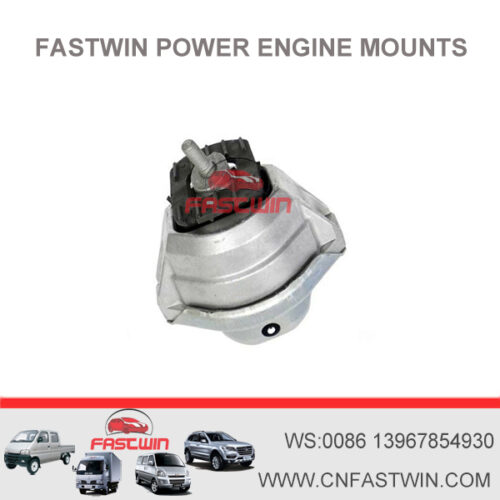 FASTWIN POWER Engine Mounting 22116762607 for BMW E60 E63 E64 540I 550I