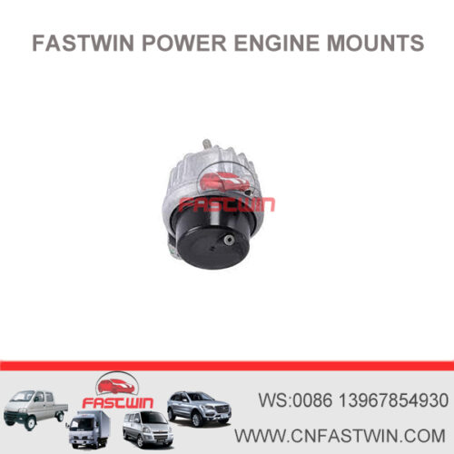 FASTWIN POWER Engine Mounts For BMW 1 Series E81 E82 E87 22116773742