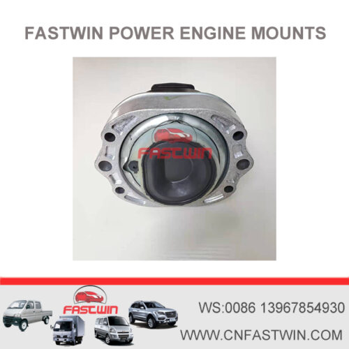 FASTWIN POWER Engine System Left Engine Mount For BMW X5 X6 F15 F16 Engine Mounts OE 22116869355