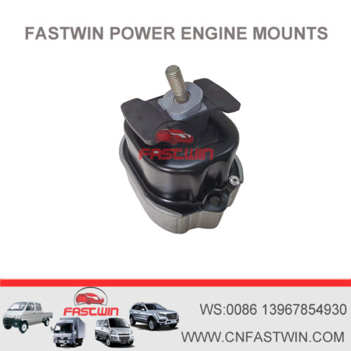 FASTWIN POWER Engine System Left Engine Mount For BMW X5 X6 F15 F16 Engine Mounts OE 22116869355