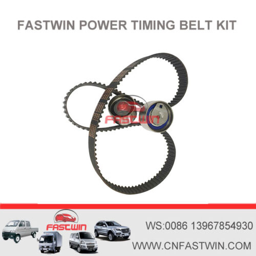 Engine Timing Belt Kit for CHRYSLER 04781569AB 04621844 146RU28 04781570AB