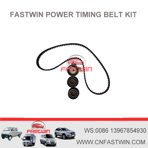 Engine Timing Belt Kit for OPEL 1606195 9128738 9158004