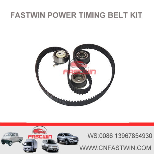 55567191 96413861 96413863 Engine Timing Belt Kits for Chevrolet