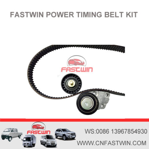 Engine Timing belt Kit for Chevrolet 13090-E7011 93744703 93744703 93746917 96350526