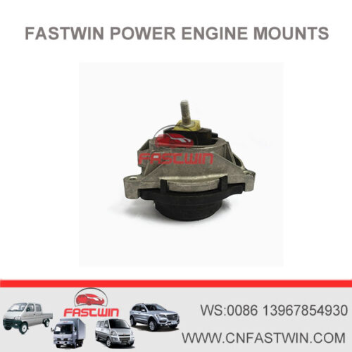 FASTWIN POWER F20 F30 F35 Engine bracket For BMW F35 Engine Mount 22116854251 LH